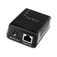 PoE5912 POE Splitter