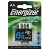 Energizer Extreme HR6-2BL AA 2300mAh