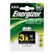 Energizer Power Plus HR03-2BL AAA 850mAh