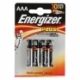 Energizer Plus Power AAA LR3