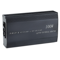 LPX-100WS MAX USB