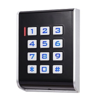 Proline K031P-EM (Black)