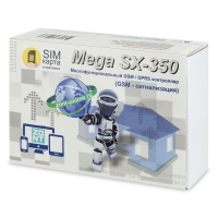 Mega SX-350 Light