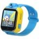 Smart Baby Watch Q75 Blue