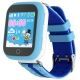 Smart Baby Watch GW200S Blue