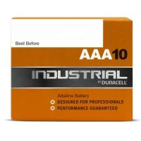 Duracell Industrial AAА LR03/MN2400