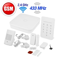 Dinsafer NOVA Advanced