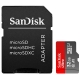 32Gb microSDHC UHS-I C10 SanDisk Ultra c 
