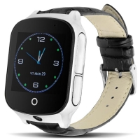 Smart Watch T100 Black