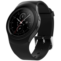 Smart Watch AS2 Black