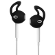 Eartip Silicone for EarPods Black