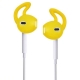 Eartip Silicone for EarPods Yellow