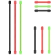 Cable Ties 9 Pack 3+3+3