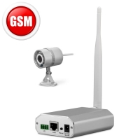 Proline PR-NC133SG Silver