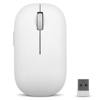 Xiaomi Mi Wireless Mouse White USB