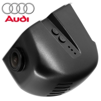 FinalCam CARDV AUD II Black