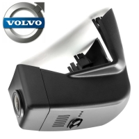 FinalCam CARDV VLV XC90 Black