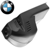 FinalCam CARDV BMW I Black