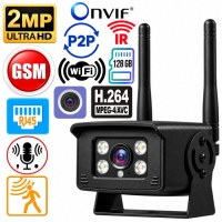 Proline IP-C754LH