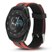 Smart Watch L3 Red