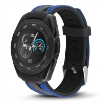 Smart Watch L3 Blue