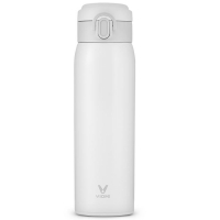 Xiaomi Viomi Stainless Vacuum Cup 460 ml White