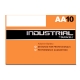 Duracell Industriall AA LR6/MN1500