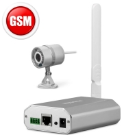 Proline PR-NC133FG Silver