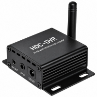 Proline HDC-DVR