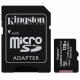 Kingston microSD 128Gb XC-I C10 � ���������