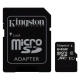Kingston microSD 64Gb HC-I1 C10  