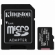 Kingston microSD 64Gb XC-I C10 � ���������