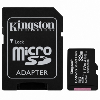 Kingston microSD 32Gb HC-I1 C10 � ���������