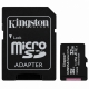 Kingston microSD 32Gb HC-I1 C10 � ���������