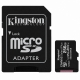 Kingston microSD 256Gb XC-I C10 � ���������
