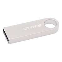 Kingston DataTraveler 101 G2 USB Flash Drive 64Gb