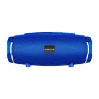 HOCO borofone BR3 Rich Sound Sports Blue