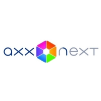 ITV  Axxon Next Universe -   