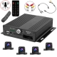 Proline KIT-9504S-2HD