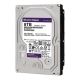 3.5" HDD 8Tb Western Digital Purple WD84EJRX SATA