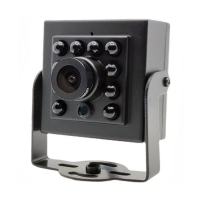 Proline IP-4210M10IR