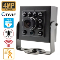 Proline IP-4210M10IR