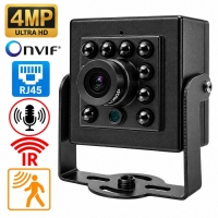 Proline IP-4210M10IR