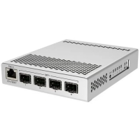 MikroTik CRS305-1G-4S+IN