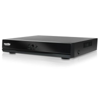 Proline PR-NVR4108P POE