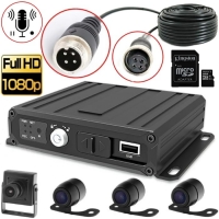 Proline KIT-2402E-HD-32