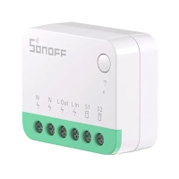 Sonoff Mini R4M Extreme MATTER