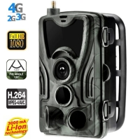 Suntek HC-801LTE-LI