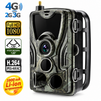 Suntek HC-801LTE-LI