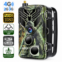 Suntek HC-810LTE